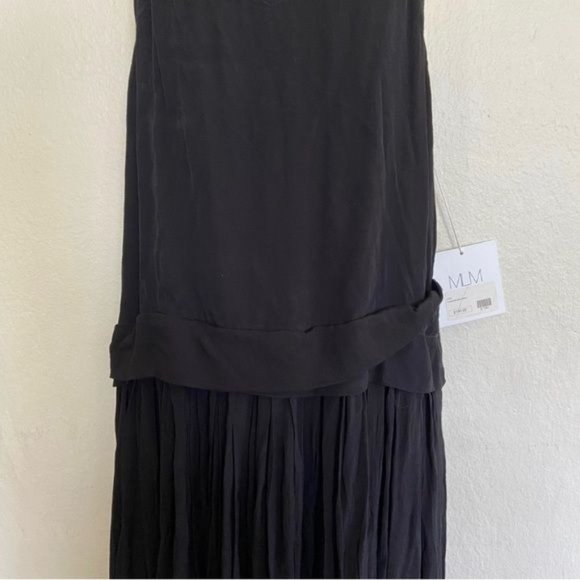 MLM LABEL Camisole MIDI Dress - Picture 6 of 10
